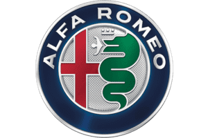 Alfa Romeo Junior